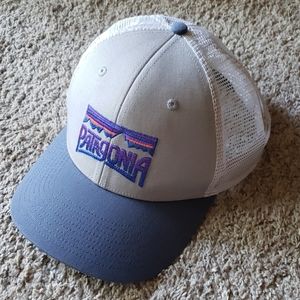 Patagonia Trucker Hat